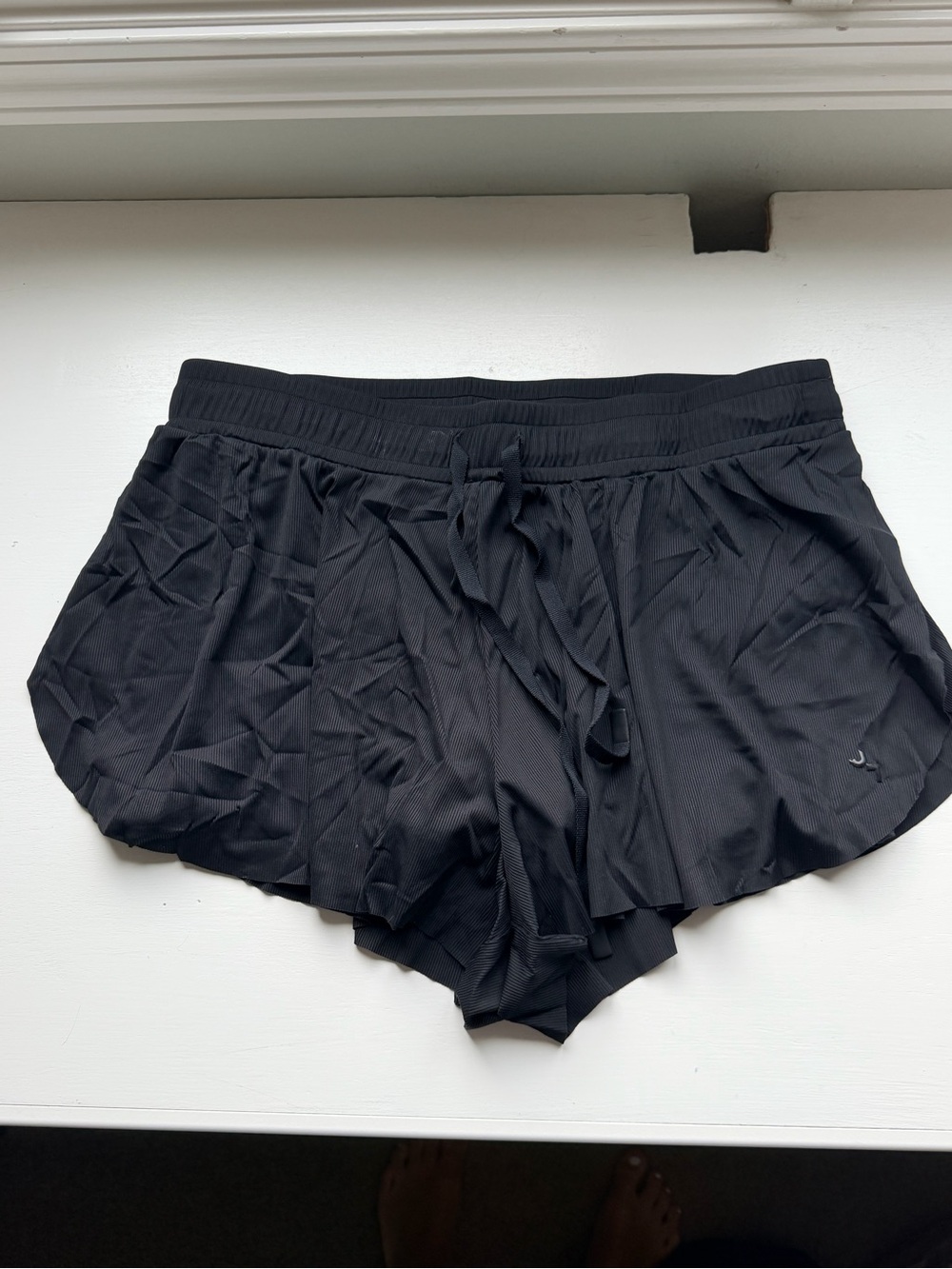 JoyLab Black Women's Athletic Shorts